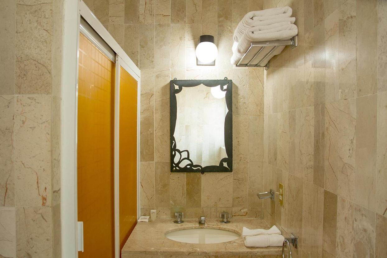 Hotel Posada Santa Bertha Texcoco de Mora Εξωτερικό φωτογραφία